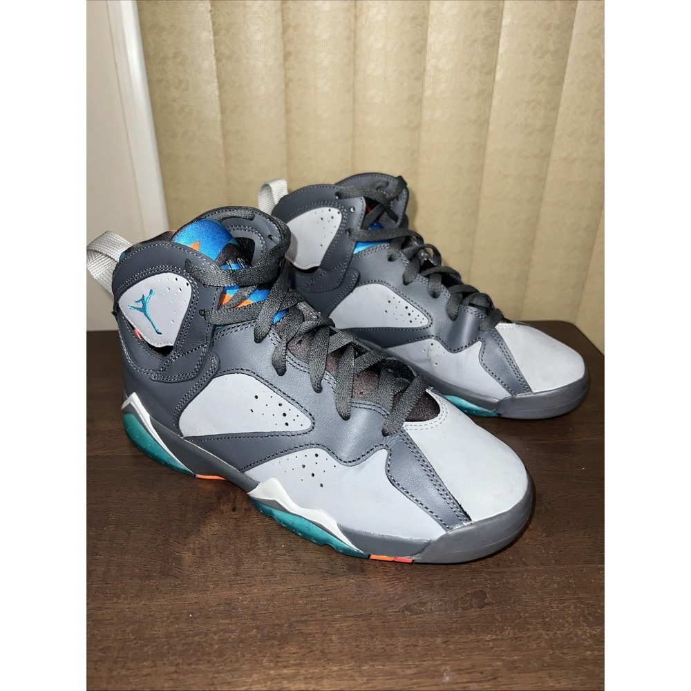 Size 6 Jordan 7 Retro 304774-016‎
